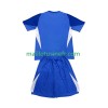 Maillot de Foot Juventus Gardien Domicile 2025-26 - Enfant